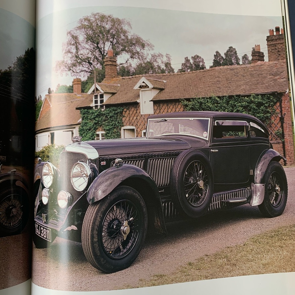 Rolls-Royce & Bentley classic elegance book - Picture 5 of 10